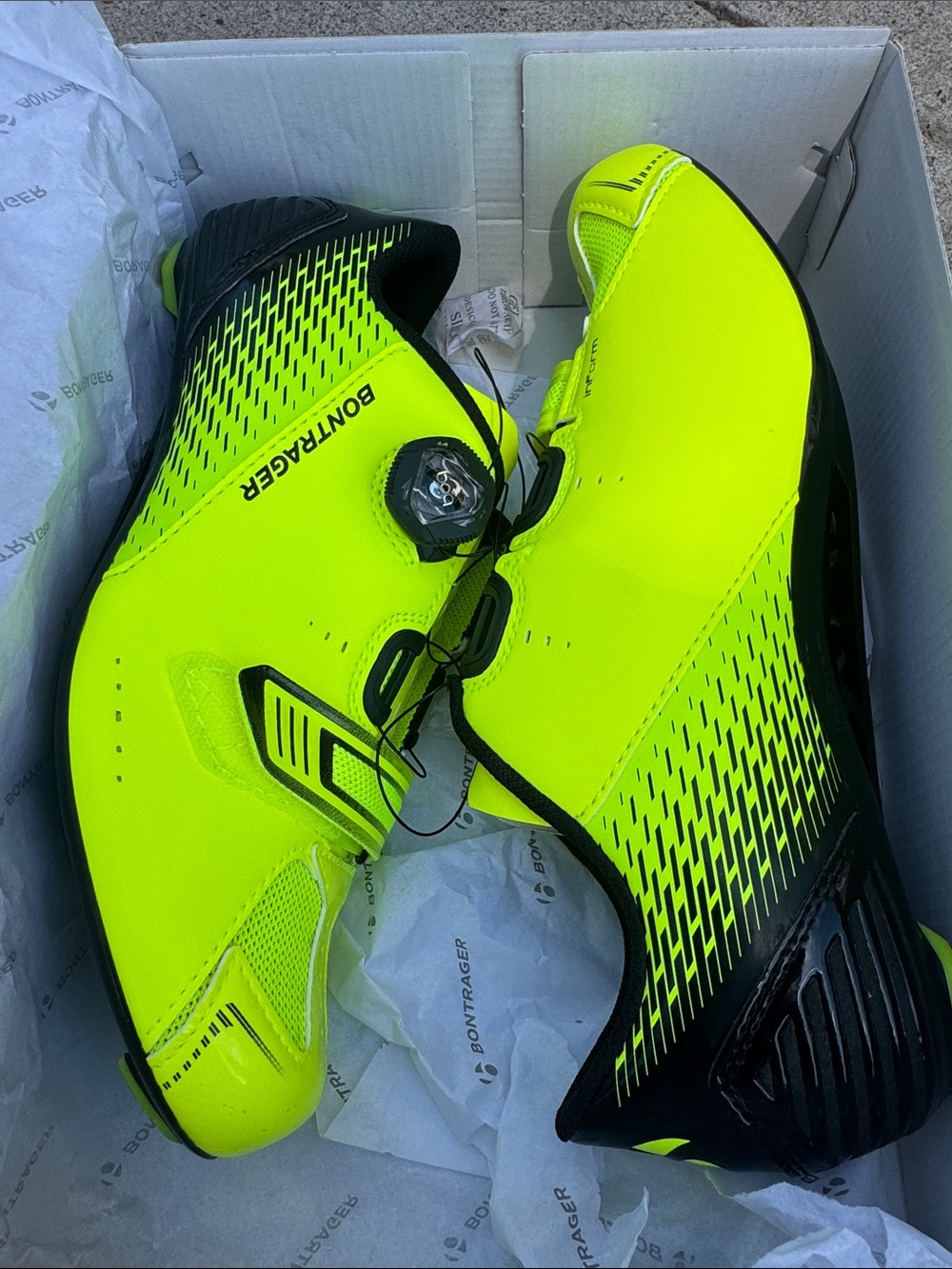 Women’s Bontrager Specter Road Shoe-cycling shoe